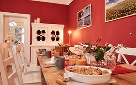 mein werder - hotel am markt